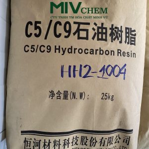 copolymer hydrocarbon