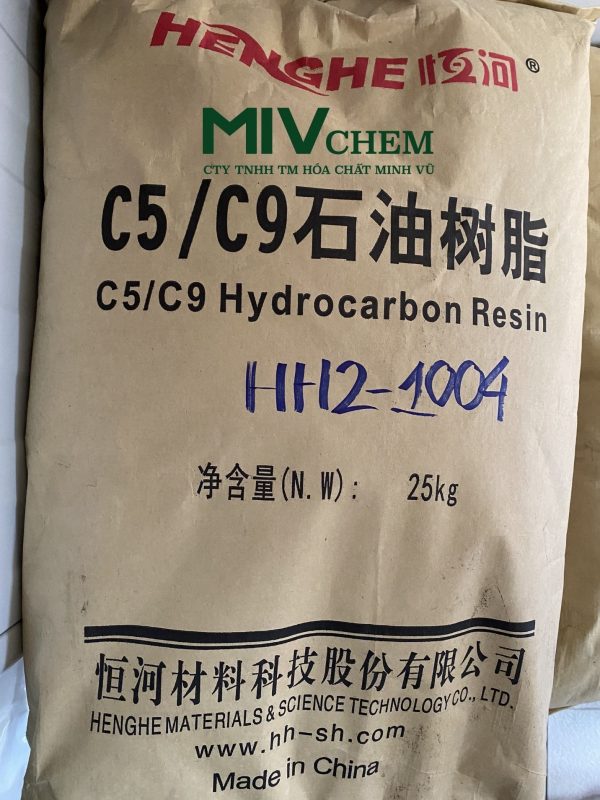 copolymer hydrocarbon